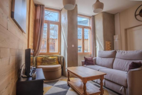 Appartement Champalerme - Welkeys Huez